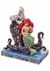 Jim Shore Disney Ariel & Ursula Statue Alt 2