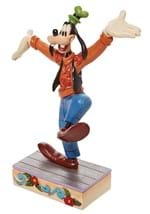 Jim Shore Disney Goofy Statue Alt 2