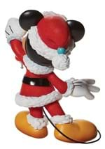 Santa Mickey Couture de Force Statue Alt 1