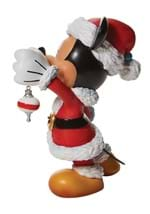 Santa Mickey Couture de Force Statue Alt 2