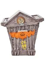 NBC Halloween Town City Hall Cookie Jar