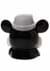 Minnie Mouse Black and White Cookie Jar Alt 1