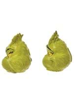 Grinch Salt & Pepper Shakers Alt 2