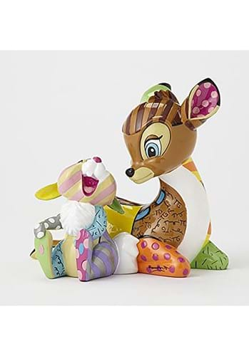 britto bambi