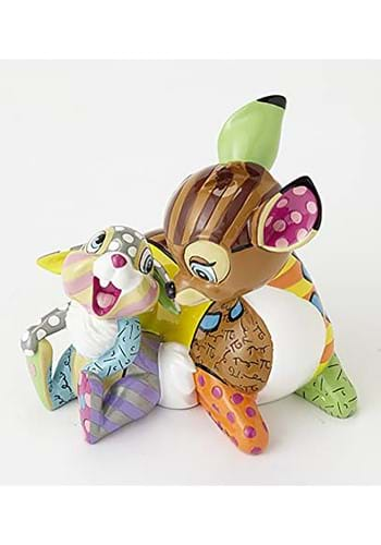 britto bambi