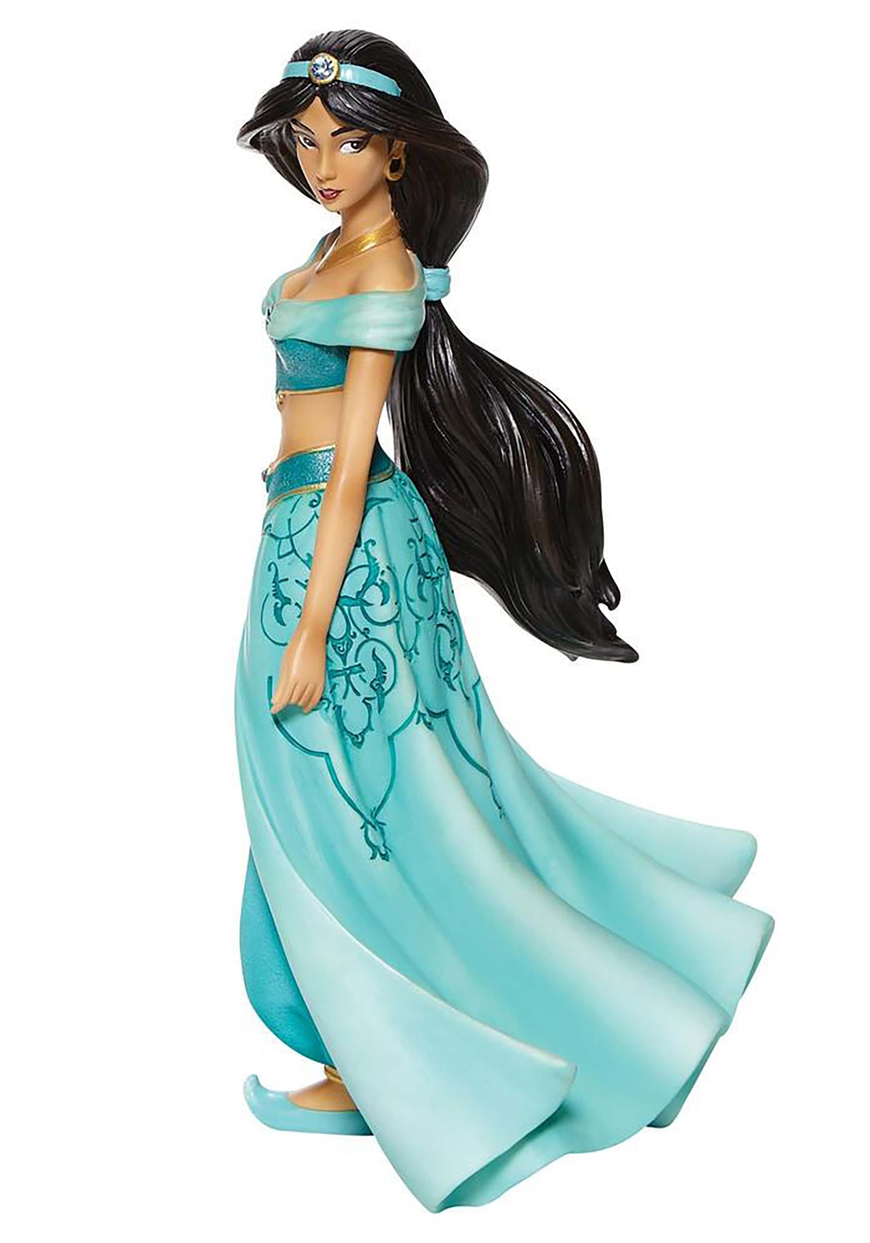 Disney Jasmine Statue