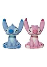 Disney Stitch & Angel Salt & Pepper Shakers Alt 1