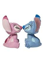 Disney Stitch & Angel Salt & Pepper Shakers Alt 2