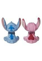 Disney Stitch & Angel Salt & Pepper Shakers Alt 3