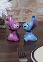 Disney Stitch & Angel Salt & Pepper Shakers Alt 4