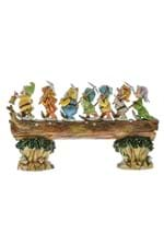 Jim Shore Seven Dwarfs Log Statue Alt 5