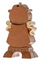 Beauty and the Beast Cogsworth Statue Alt 3