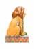 Lion King Simba and Nala Snuggling Statue Alt 2