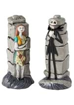 Nightmare Before Christmas Jack & Sally Salt-n-Pepper Shaker