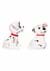 101 Dalmations Patch Rolly Salt and Pepper Shakers Alt 2