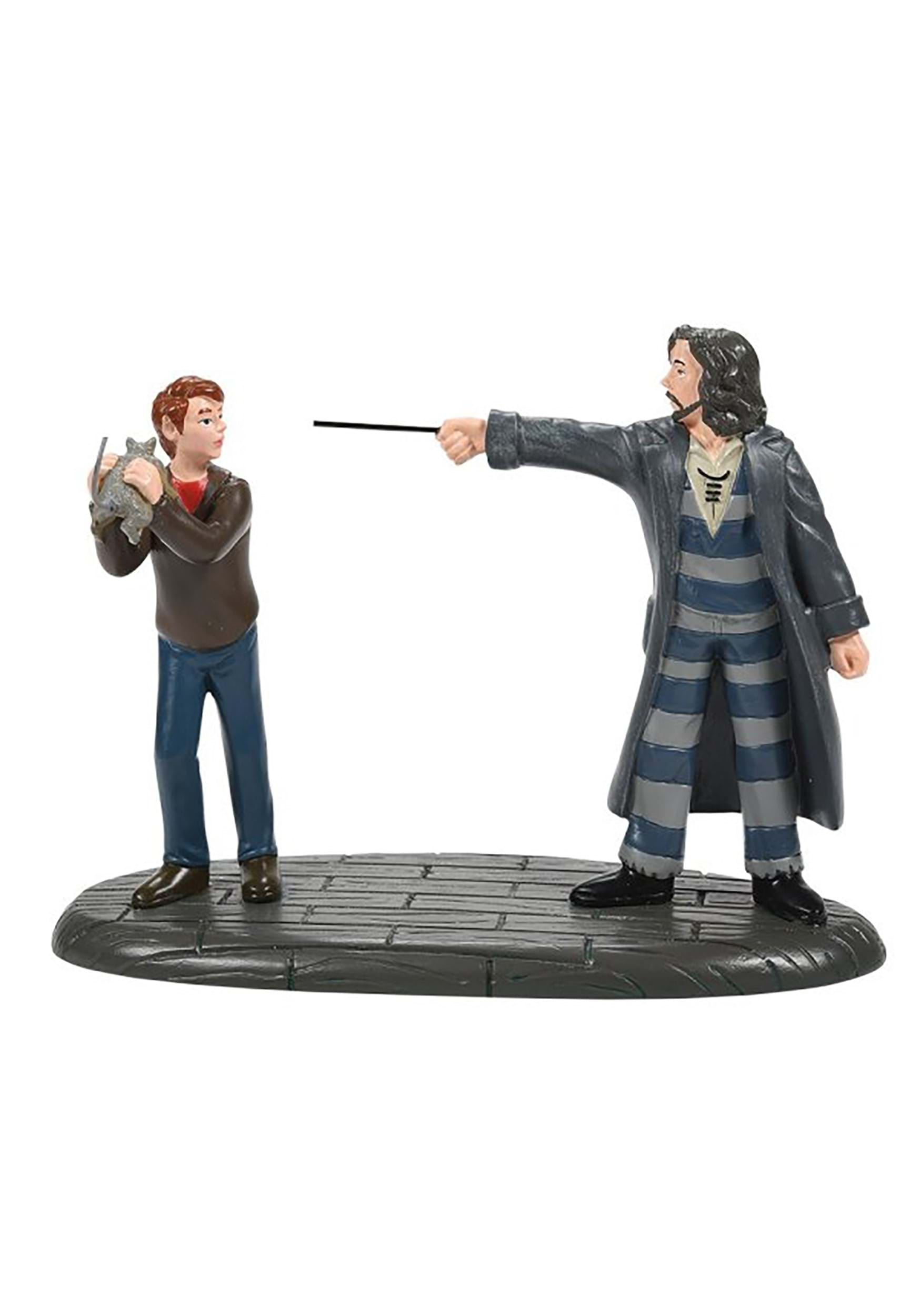 Harry Potter Come Out and Play, Peter! Figurine