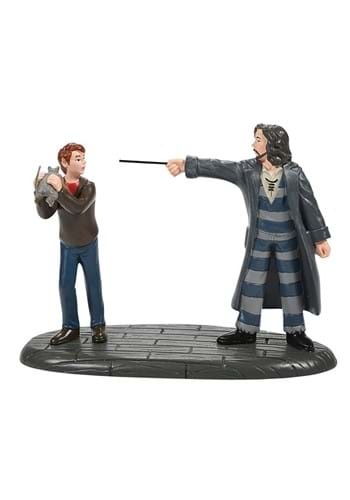 Harry Potter Come Out and Play, Peter Figurine