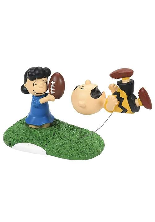 Peanuts A Fall Tradition Figure