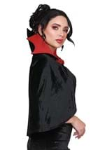 Adult Vampire Capelet Accessory Alt 1