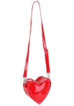 My Valentine Heart Costume Purse Alt 1