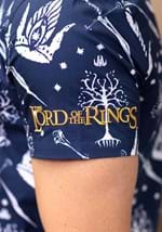 The King's Return Lord of the Rings Shirt Alt 1