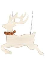 17 Inch Reindeer Arrow Figure Decoration