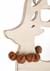 17 Inch Reindeer Arrow Figure Decoration Alt 1