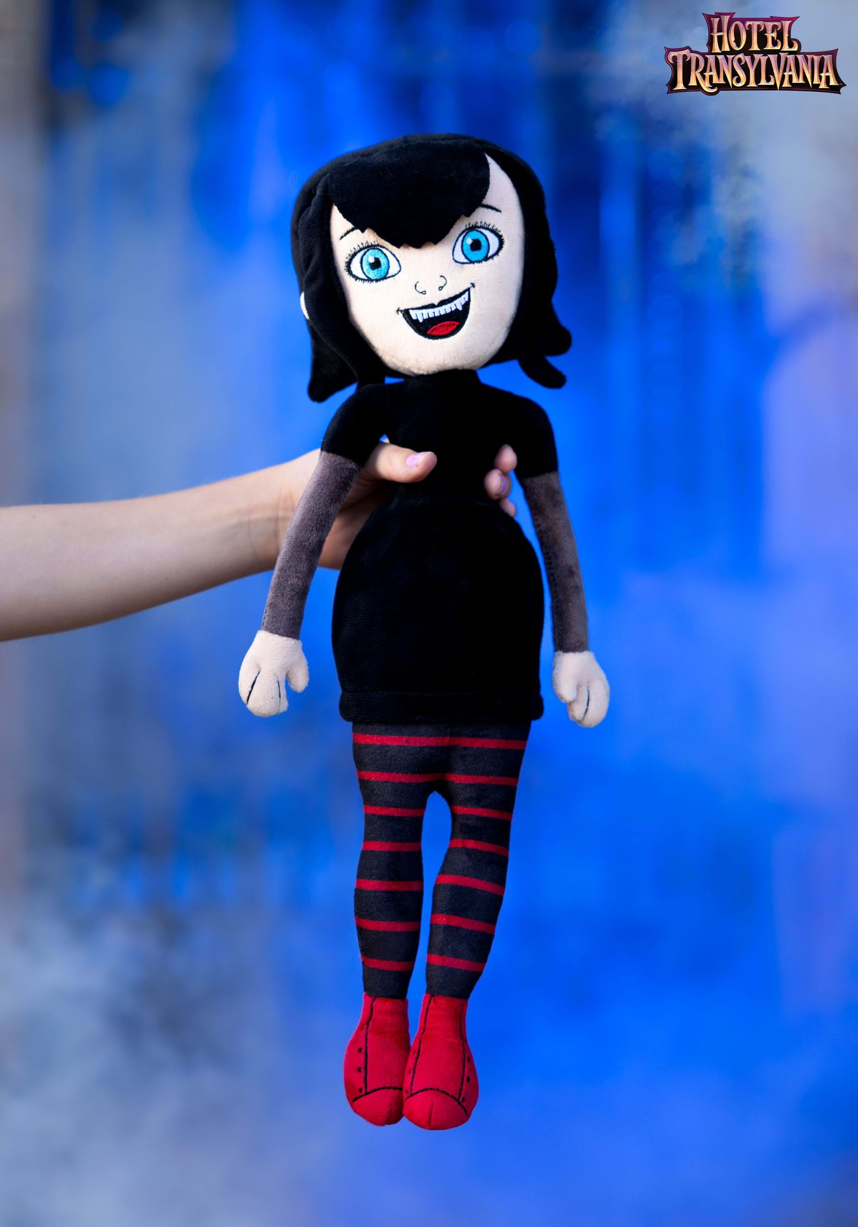 Mavis plush on sale