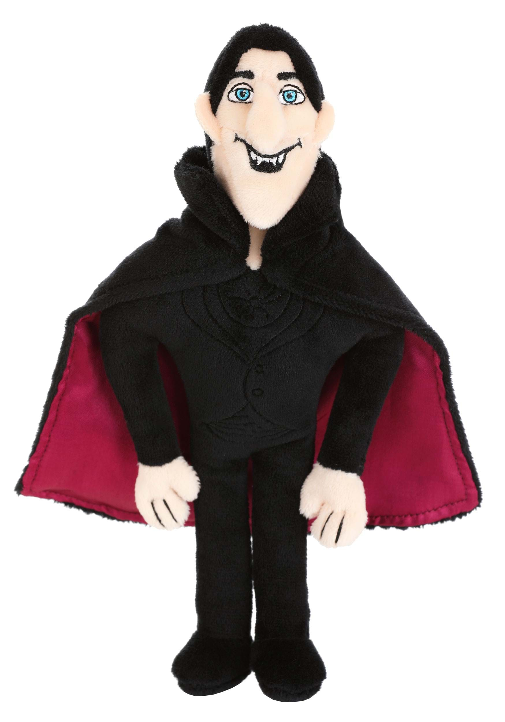 Hotel Transylvania Dracula Plush Toy