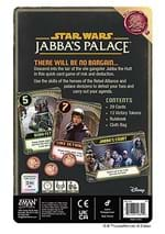 Jabba's Palace: A Love Letter Game Alt 1