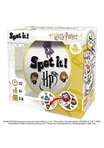 Spot It: Harry Potter (Box)