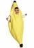 Baby Banana Costume | Infant Food Costumes