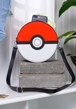 Loungefly Pokemon Poke Ball Crossbody Purse