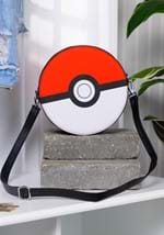 Loungefly Pokémon Poké Ball Crossbody Purse Alt 1