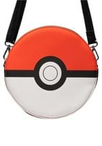 Loungefly Pokémon Poké Ball Crossbody Purse Alt 7