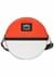 Loungefly Pokemon Poke Ball Crossbody Purse Alt 1
