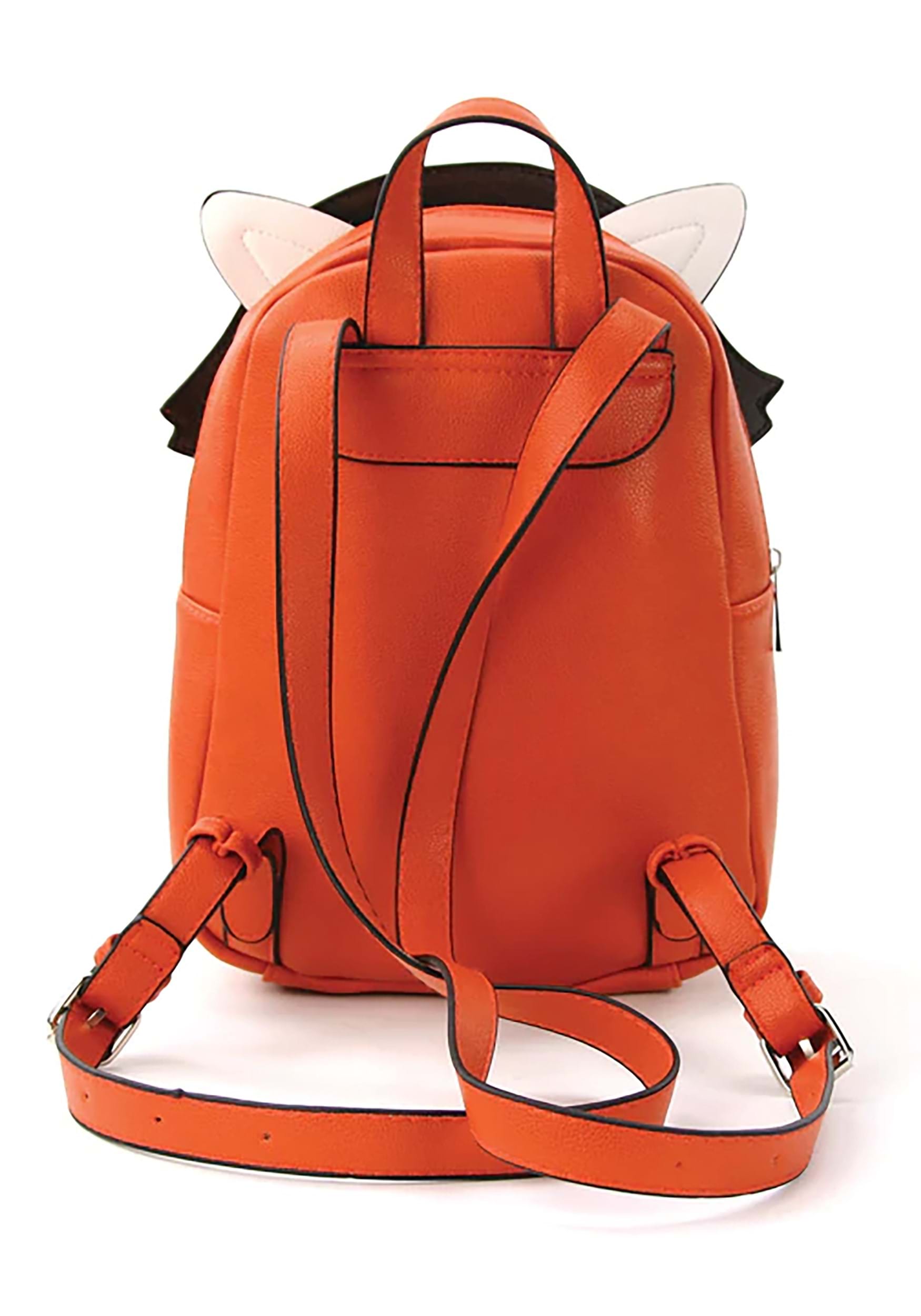 Minion Panda Backpack