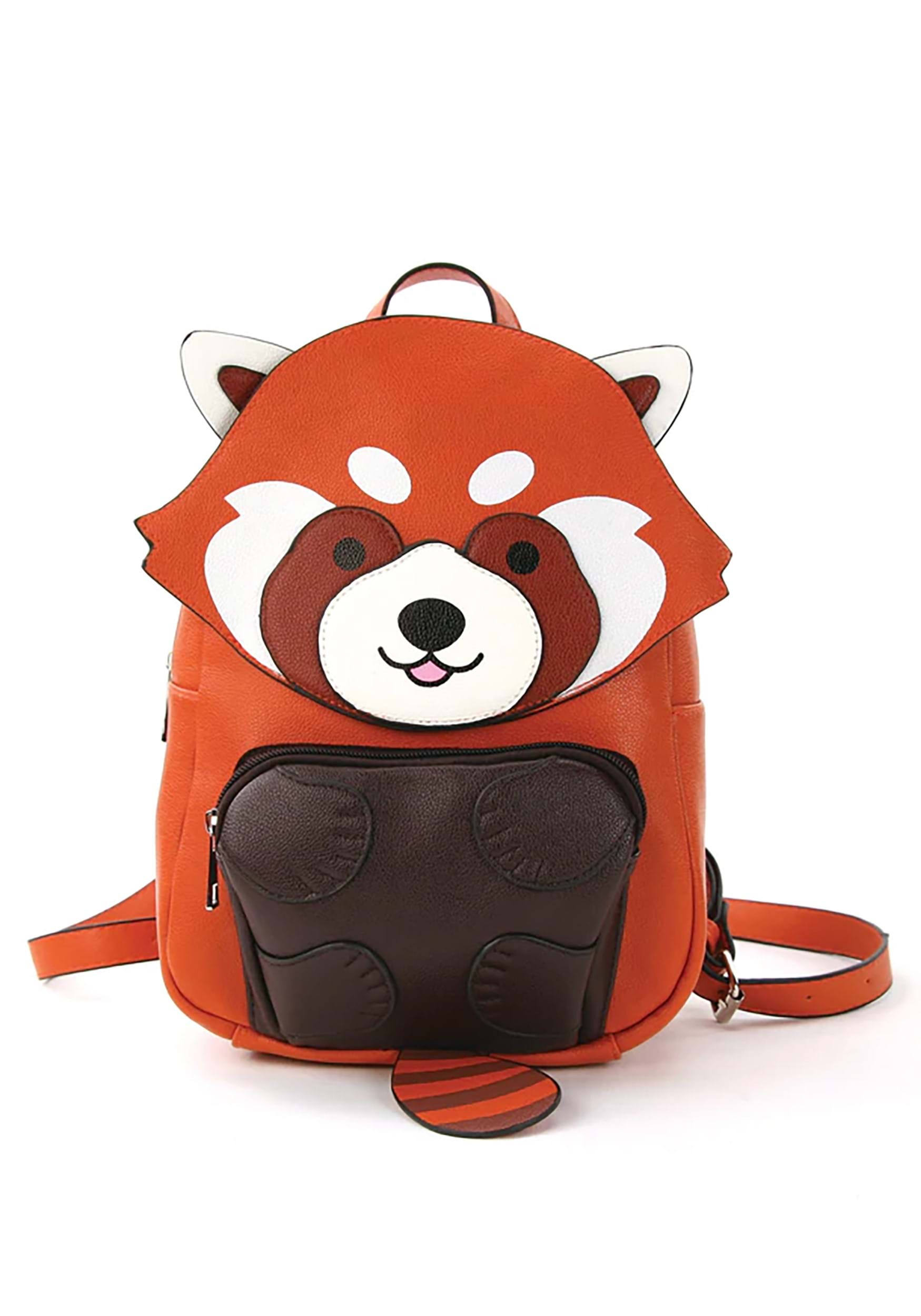 Kid's Red Panda Backpack