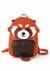 Red Panda Backpack Alt 3