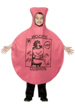 Kids Whoopie Cushion Costume