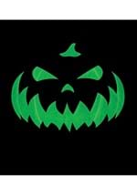 Glow in the Dark Double Sided Jack O Lantern Purse alt 1