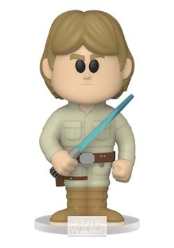 Vinil Soda Star Wars Luke Skywalker