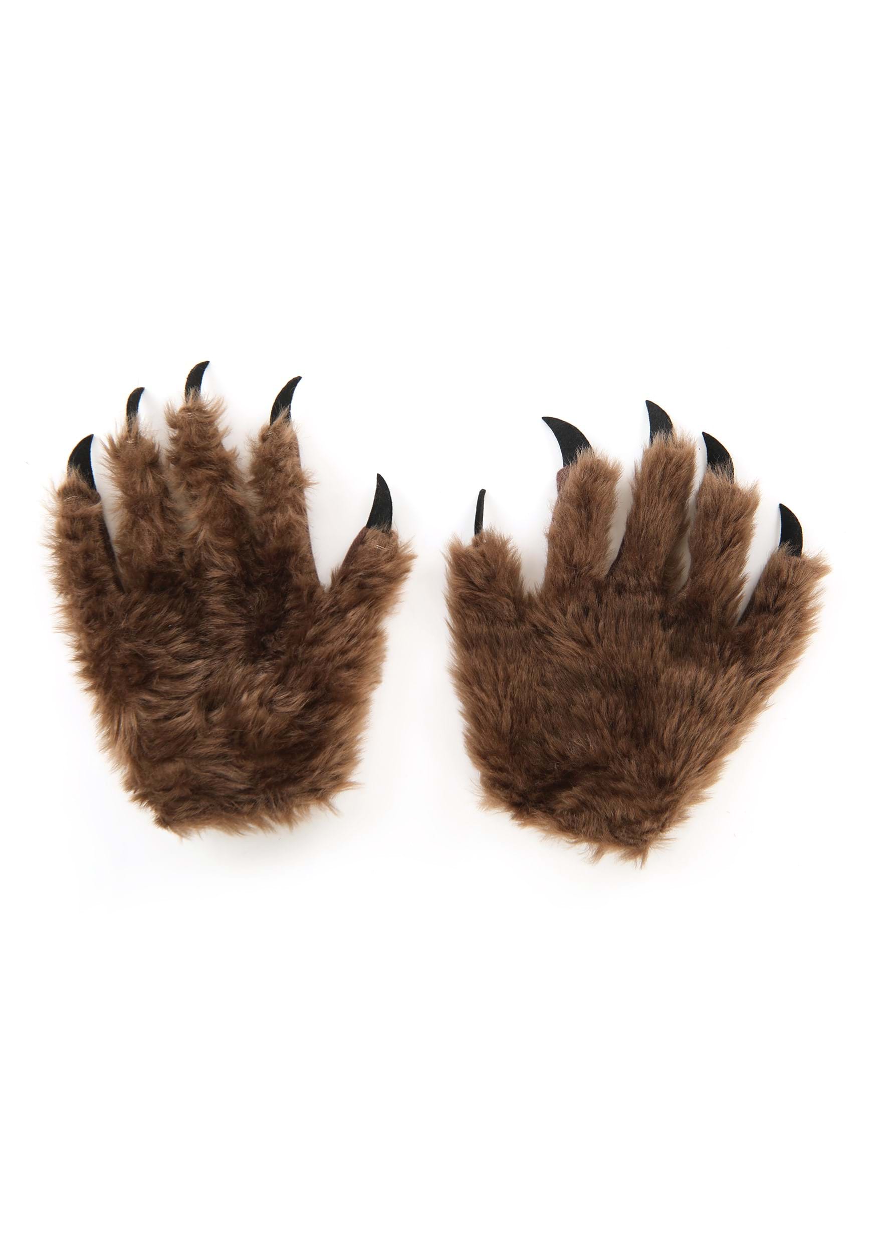 Wolf Paws Accessory