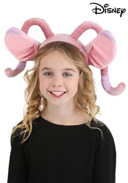 Disney Lilo Stitch Angel Costume Headband
