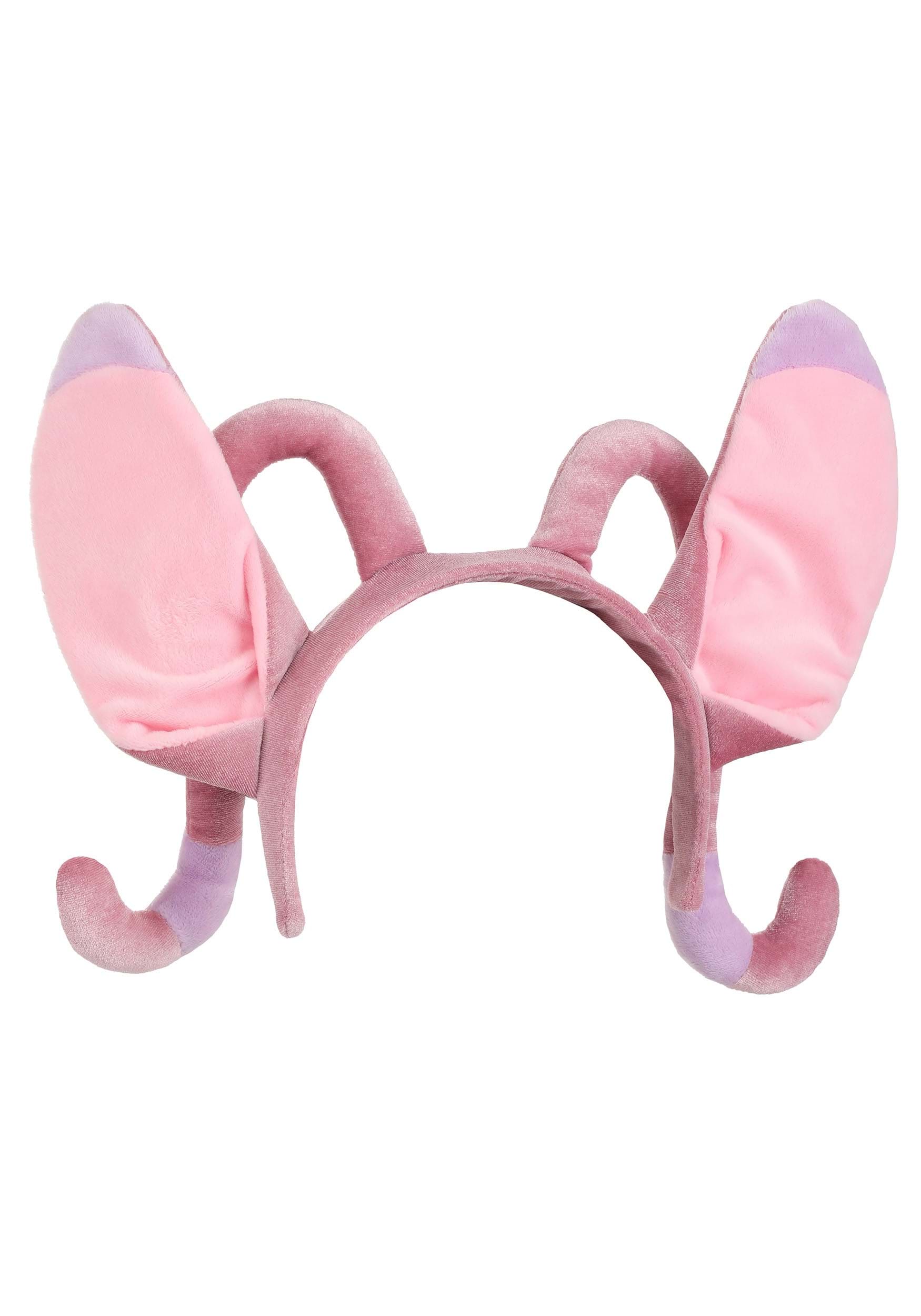 Disney Lilo & Stitch Angel Headband | Disney Accessories