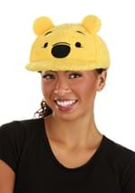 Pooh Fuzzy Cap Alt 3