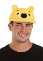 Pooh Fuzzy Cap Alt 4