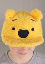 Pooh Fuzzy Cap Alt 5