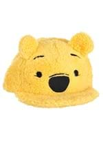 Pooh Fuzzy Cap Alt 6