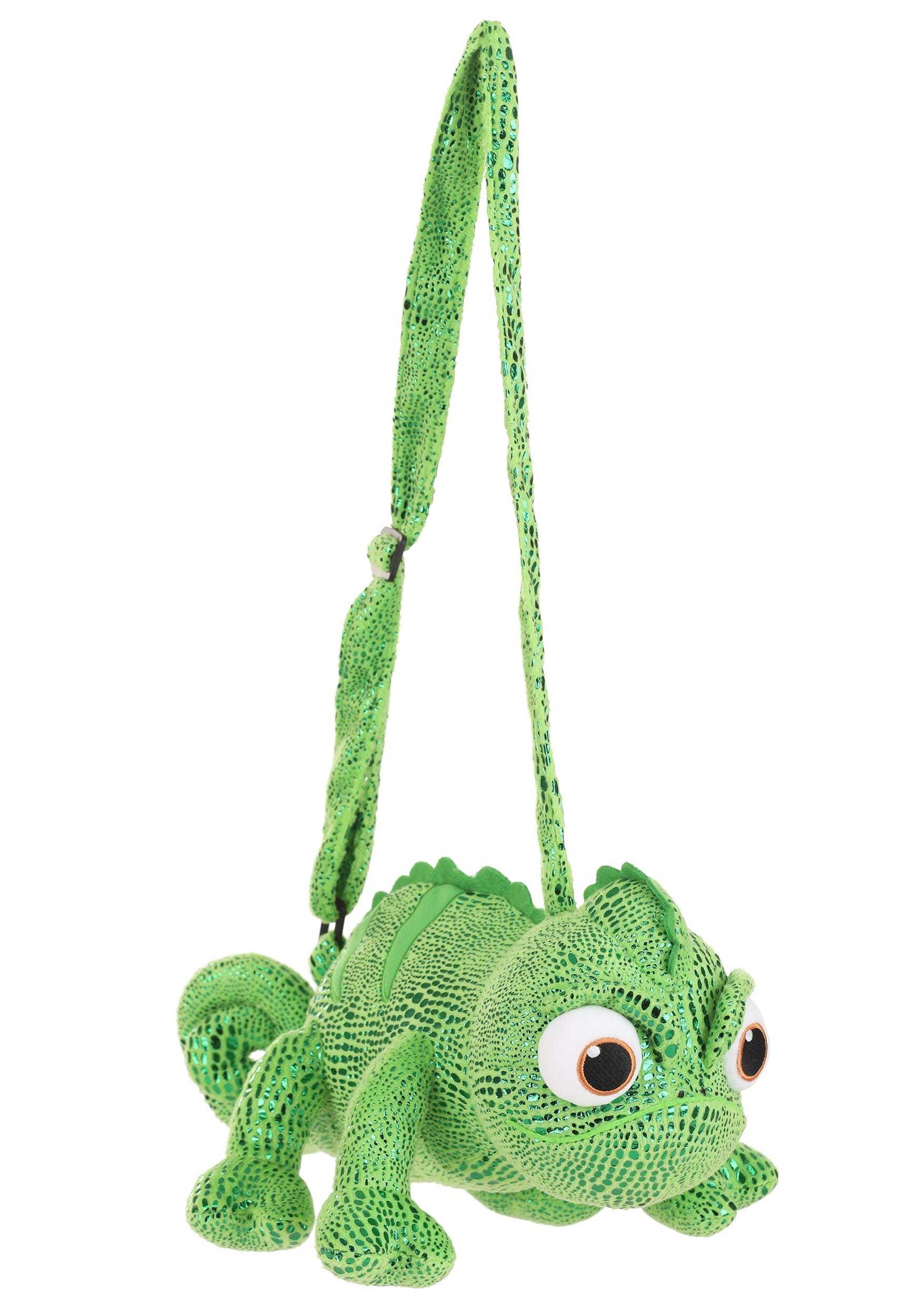 Disney Tangled Pascal Costume Companion Purse | Disney Bags